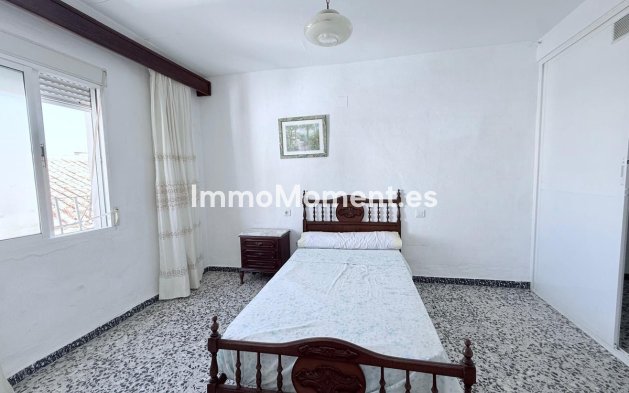 Reventa - Adosado - Interior  - Coín
