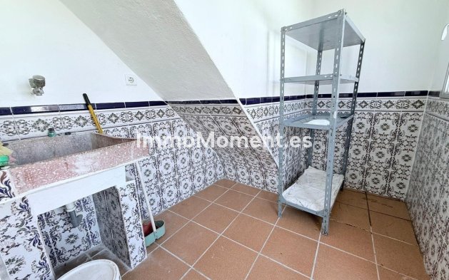 Reventa - Adosado - Interior  - Coín