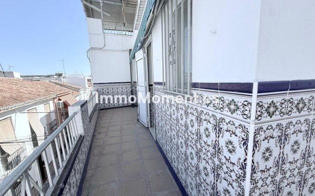 Reventa - Adosado - Interior  - Coín