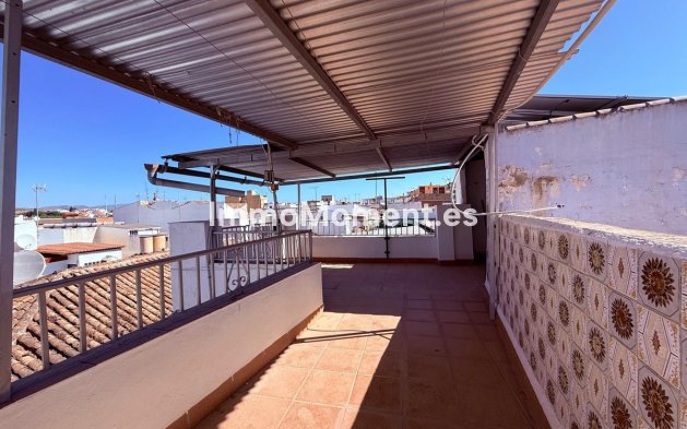 Reventa - Adosado - Interior  - Coín