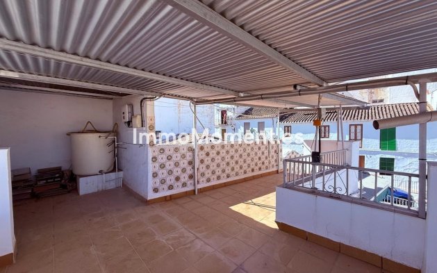 Reventa - Adosado - Interior  - Coín