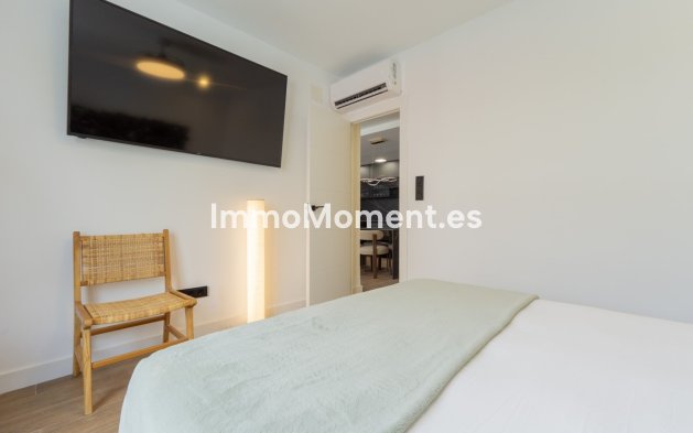 Wiederverkauf - Freistehende Villa - Torrevieja - Torrevieja Centro