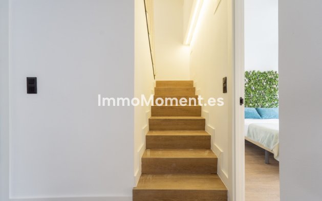 Wiederverkauf - Freistehende Villa - Torrevieja - Torrevieja Centro