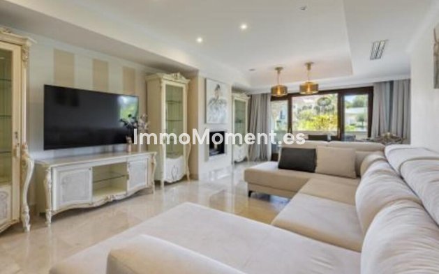 Wiederverkauf - Wohnung - Marbella - The Golden Mile