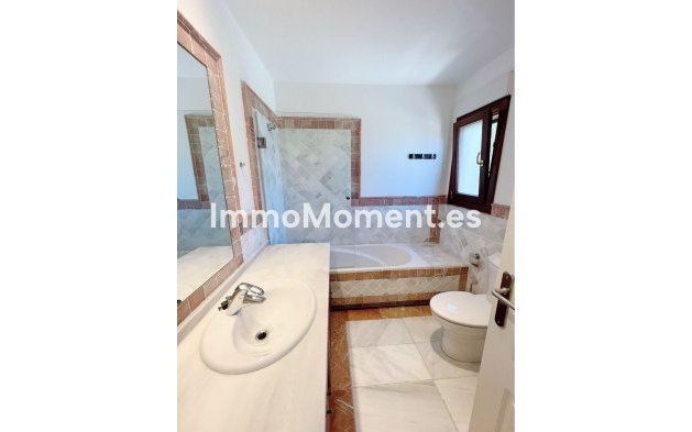 Wiederverkauf - Wohnung - Marbella - The Golden Mile