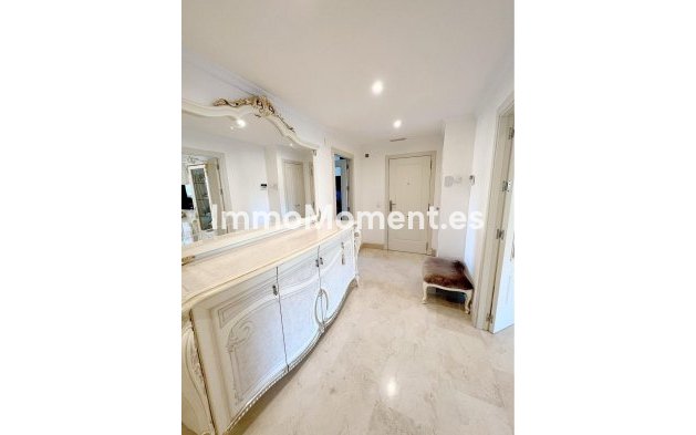 Wiederverkauf - Wohnung - Marbella - The Golden Mile
