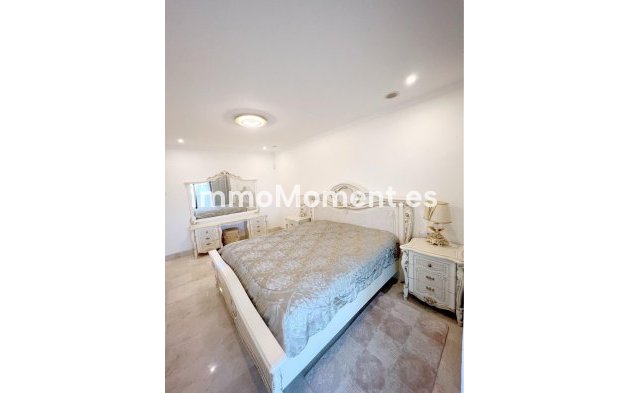 Wiederverkauf - Wohnung - Marbella - The Golden Mile