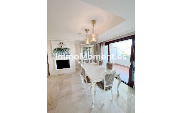Wiederverkauf - Wohnung - Marbella - The Golden Mile