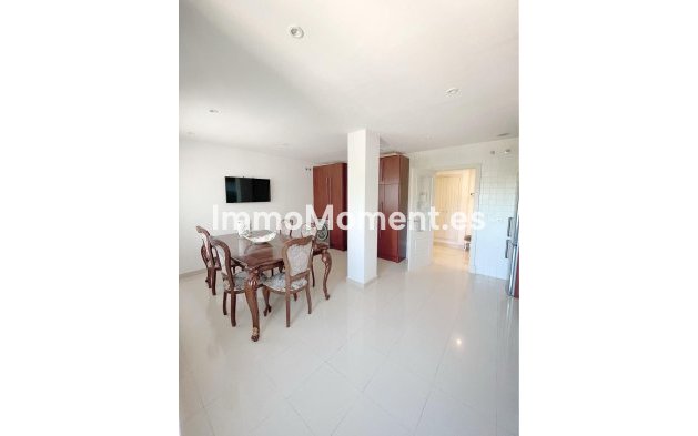 Wiederverkauf - Wohnung - Marbella - The Golden Mile