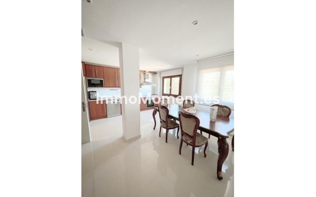Wiederverkauf - Wohnung - Marbella - The Golden Mile