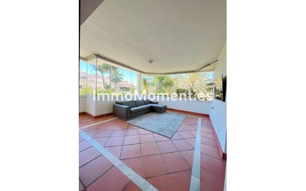 Wiederverkauf - Wohnung - Marbella - The Golden Mile
