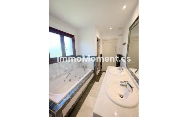 Wiederverkauf - Wohnung - Marbella - The Golden Mile