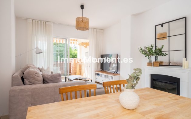 Resale - Apartment - Mijas - Mijas Golf