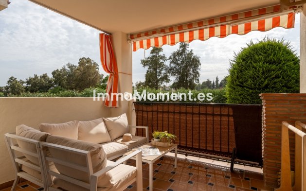 Resale - Apartment - Mijas - Mijas Golf