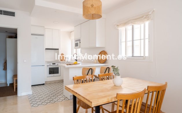 Resale - Apartment - Mijas - Mijas Golf