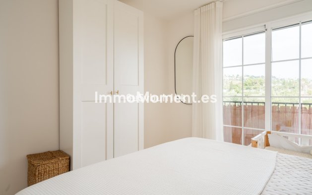 Resale - Apartment - Mijas - Mijas Golf