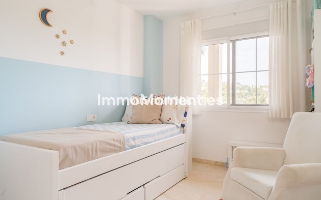 Resale - Apartment - Mijas - Mijas Golf