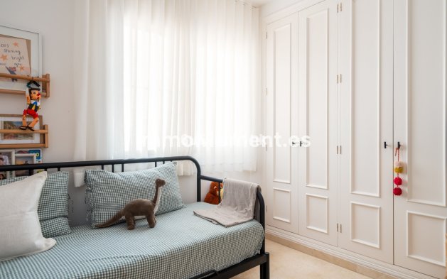 Resale - Apartment - Mijas - Mijas Golf