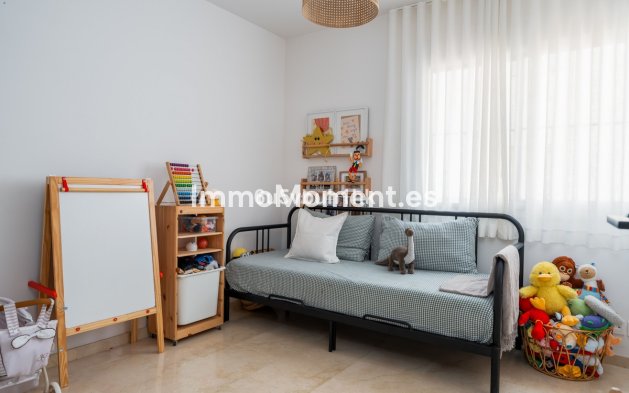 Resale - Apartment - Mijas - Mijas Golf