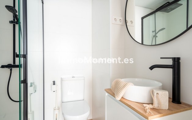 Resale - Apartment - Mijas - Mijas Golf