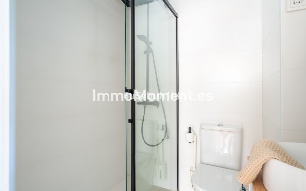 Resale - Apartment - Mijas - Mijas Golf