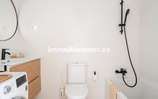 Resale - Apartment - Mijas - Mijas Golf