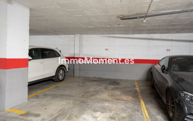 Resale - Apartment - Mijas - Mijas Golf