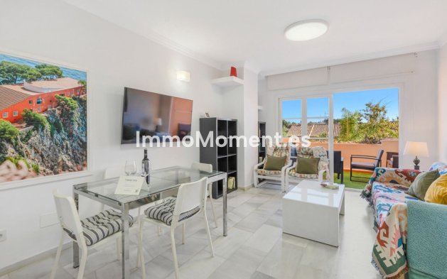 Resale - Apartment - Mijas - Riviera Del Sol
