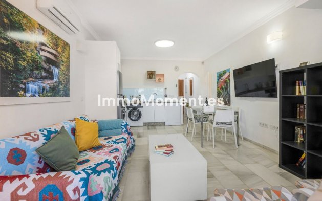 Resale - Apartment - Mijas - Riviera Del Sol