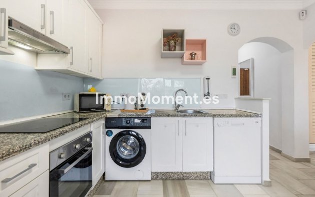 Resale - Apartment - Mijas - Riviera Del Sol