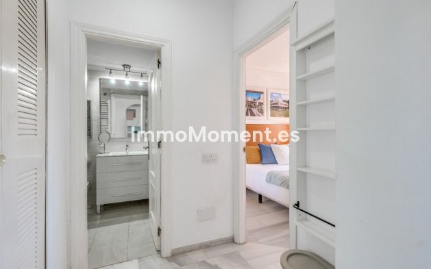 Resale - Apartment - Mijas - Riviera Del Sol