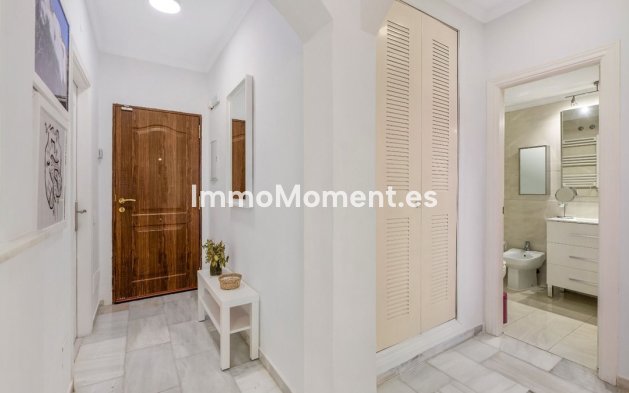 Resale - Apartment - Mijas - Riviera Del Sol