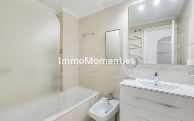 Resale - Apartment - Mijas - Riviera Del Sol