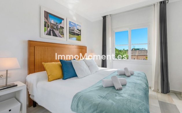 Resale - Apartment - Mijas - Riviera Del Sol