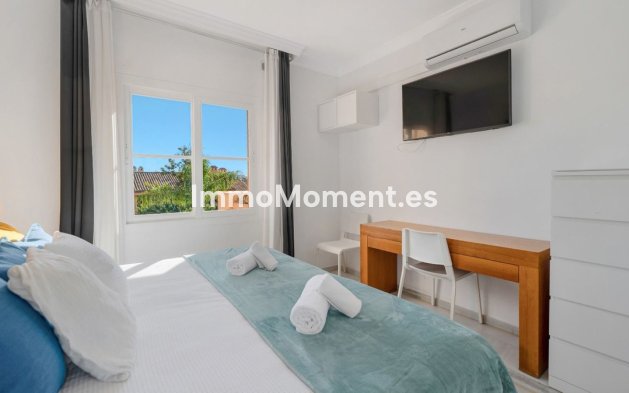 Resale - Apartment - Mijas - Riviera Del Sol