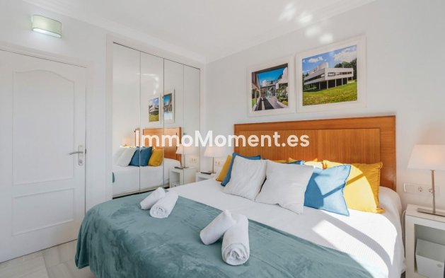 Resale - Apartment - Mijas - Riviera Del Sol