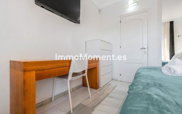 Resale - Apartment - Mijas - Riviera Del Sol