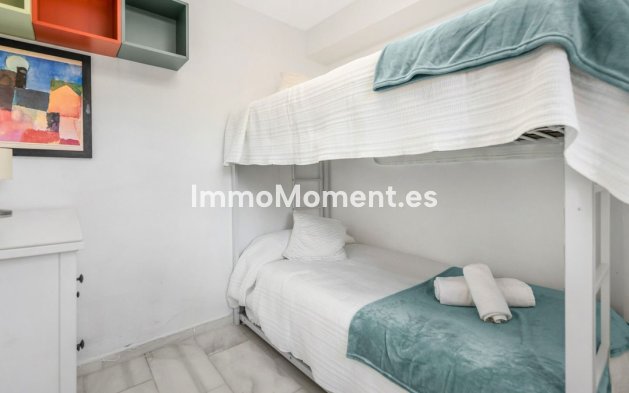 Resale - Apartment - Mijas - Riviera Del Sol