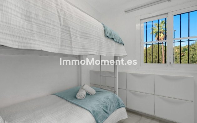 Resale - Apartment - Mijas - Riviera Del Sol