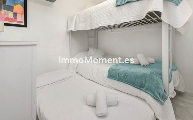 Resale - Apartment - Mijas - Riviera Del Sol