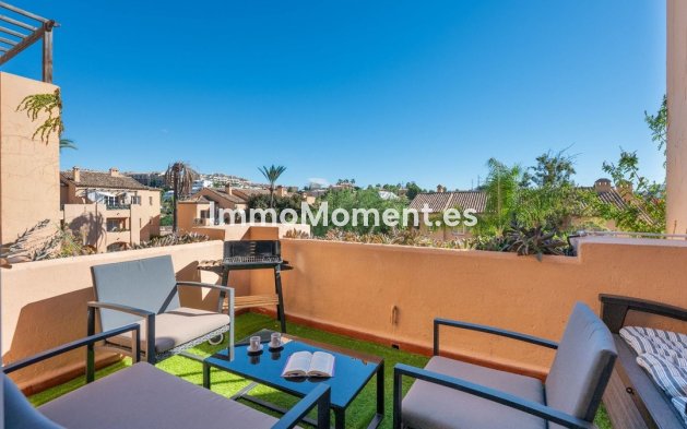 Resale - Apartment - Mijas - Riviera Del Sol