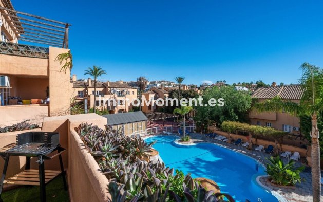 Resale - Apartment - Mijas - Riviera Del Sol