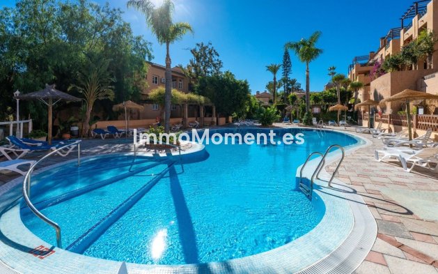 Resale - Apartment - Mijas - Riviera Del Sol