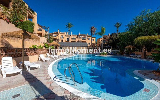 Resale - Apartment - Mijas - Riviera Del Sol