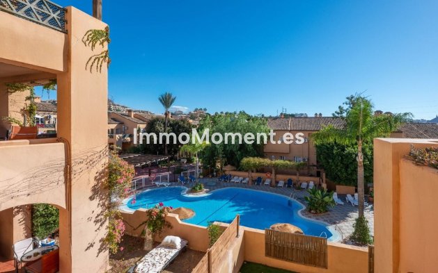 Resale - Apartment - Mijas - Riviera Del Sol