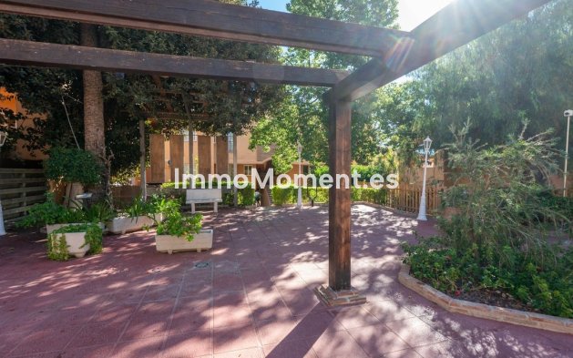 Resale - Apartment - Mijas - Riviera Del Sol