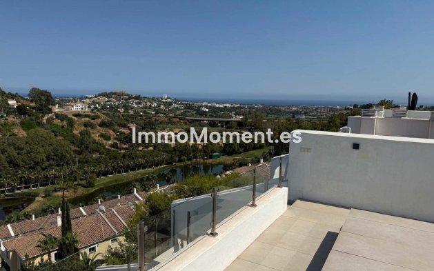 Revente - Appartement - Benahavís - La Quinta