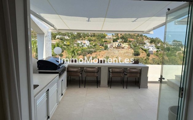 Revente - Appartement - Benahavís - La Quinta