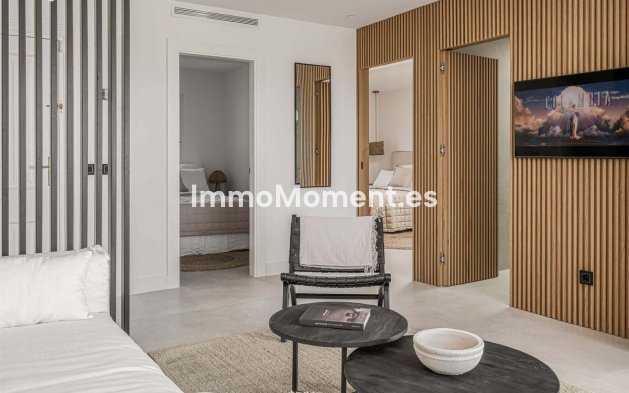 Revente - Appartement - Benahavís - La Quinta