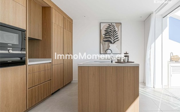 Revente - Appartement - Benahavís - La Quinta